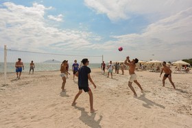 Jiva Beach Resort