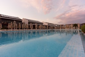 Jiva Beach Resort