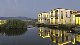 Jiva Beach Resort