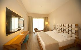 Jiva Beach Resort