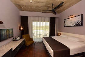 Jiva Beach Resort