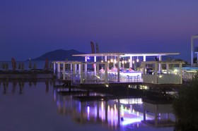 Jiva Beach Resort