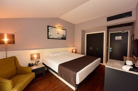 Jiva Beach Resort