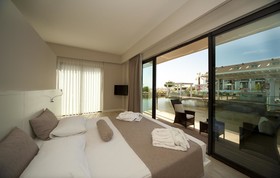 Jiva Beach Resort