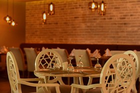 Jiva Beach Resort