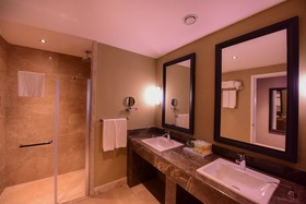 Jiva Beach Resort