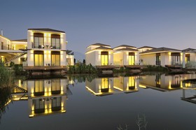 Jiva Beach Resort