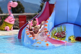 Jiva Beach Resort