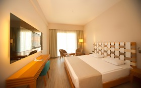 Jiva Beach Resort