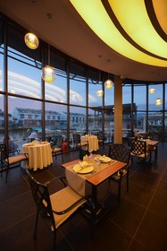 Jiva Beach Resort