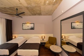Jiva Beach Resort