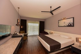 Jiva Beach Resort