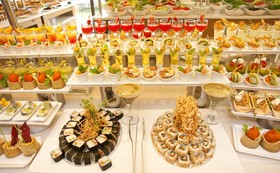 Jiva Beach Resort