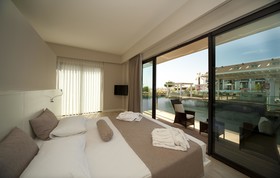 Jiva Beach Resort
