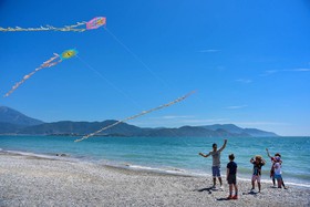 Jiva Beach Resort