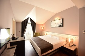 Jiva Beach Resort