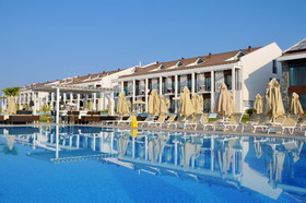 Jiva Beach Resort