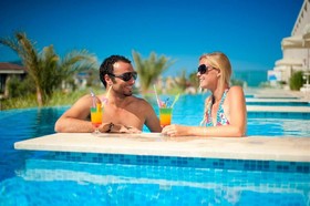 Jiva Beach Resort