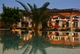 Jiva Beach Resort