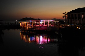 Jiva Beach Resort