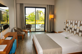 Jiva Beach Resort