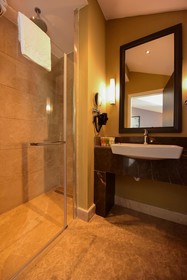 Jiva Beach Resort