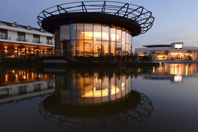 Jiva Beach Resort