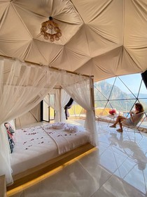 Kabak Freedom Deluxe Hotel