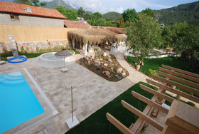 Kayakoy Boutique Hotel