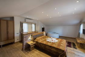 Kayakoy Boutique Hotel