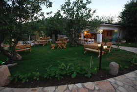 Kayakoy Boutique Hotel