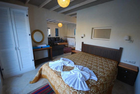 Kayakoy Boutique Hotel