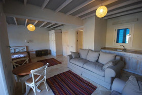 Kayakoy Boutique Hotel
