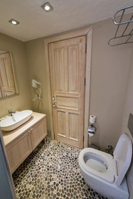 Kayakoy Boutique Hotel