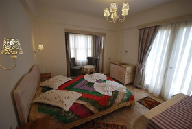 Kayakoy Boutique Hotel
