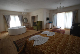 Kayakoy Boutique Hotel