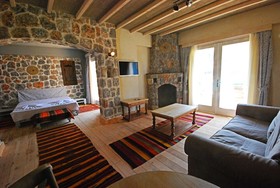 Kayakoy Boutique Hotel