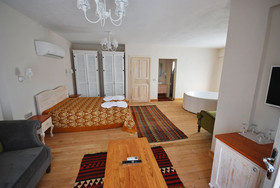 Kayakoy Boutique Hotel
