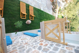 Kayakoy Boutique Hotel