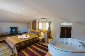 Kayakoy Boutique Hotel