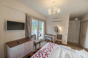 Kayakoy Boutique Hotel