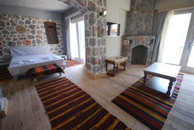 Kayakoy Boutique Hotel