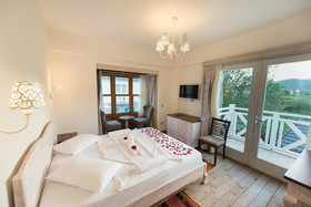 Kayakoy Boutique Hotel