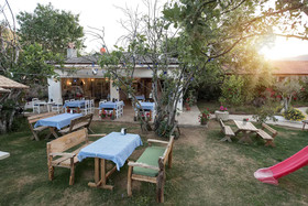 Kayakoy Boutique Hotel