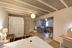 Kayakoy Boutique Hotel