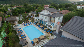 Kayakoy Boutique Hotel