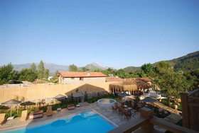 Kayakoy Boutique Hotel