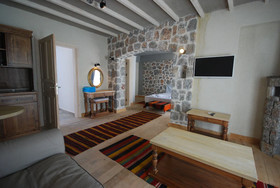 Kayakoy Boutique Hotel