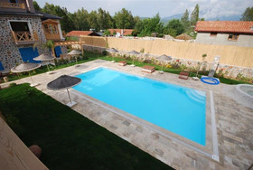 Kayakoy Boutique Hotel