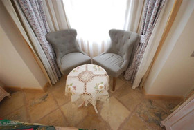 Kayakoy Boutique Hotel